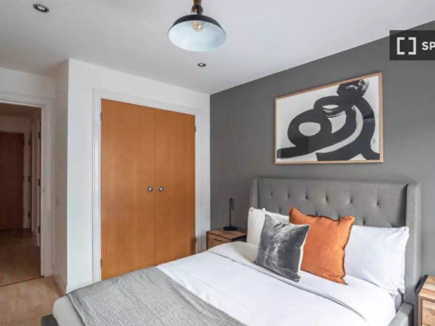 Immagine 5 di Appartamento in affitto  in Hoxton Square a Islington