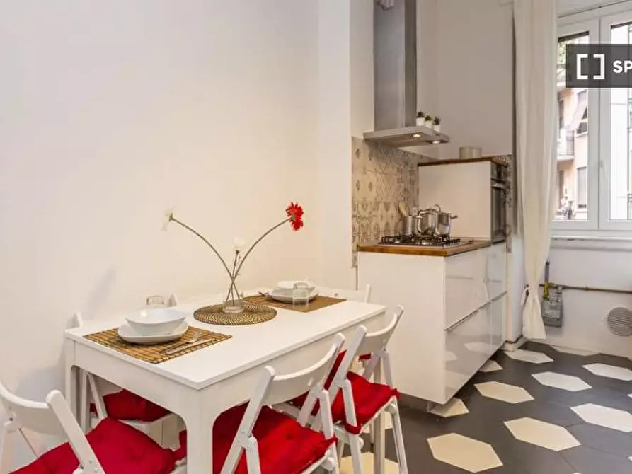 Immagine 17 di Camera condivisa in affitto  in Piazza Maria Adelaide di Savoia a Milano