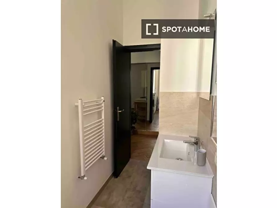 Immagine 13 di Appartamento in affitto  in Via Carlo Goldoni a Milano