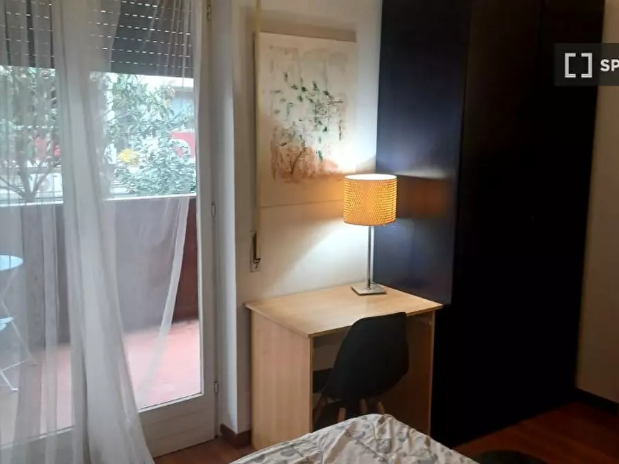 Immagine 4 di Camera condivisa in affitto  in Largo Francesco Anzani a Roma