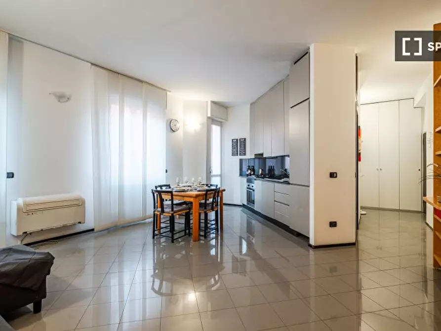 Immagine 5 di Appartamento in affitto  in Via Privata Vincenzo Gianferrari a Milano