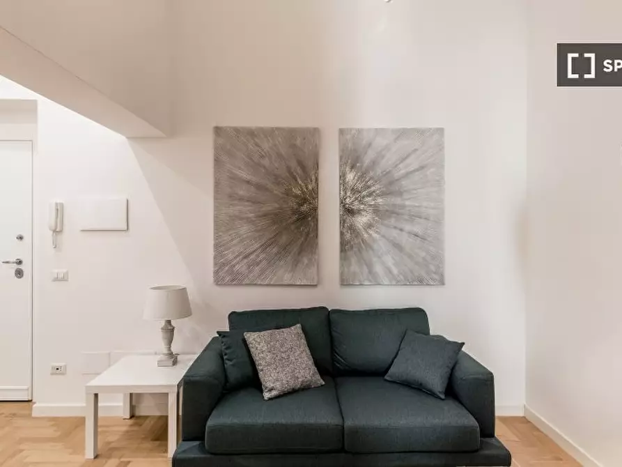 Immagine 4 di Appartamento in affitto  in Via Nomentana a Roma