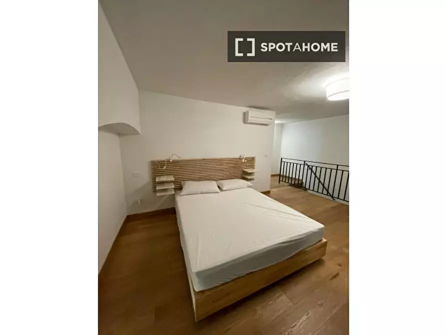 Immagine 19 di Appartamento in affitto  in Via Barberia a Bologna