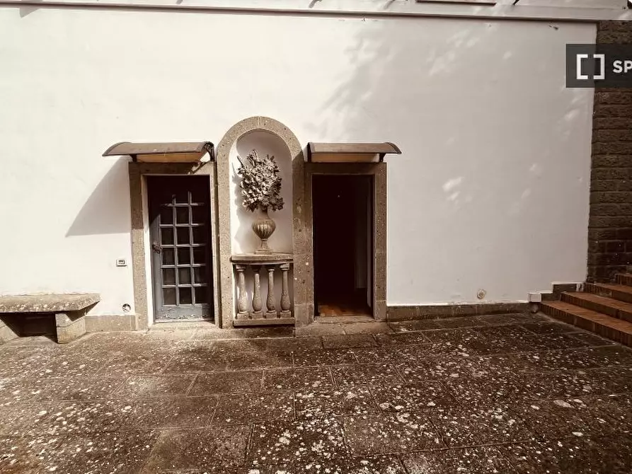 Immagine 5 di Camera condivisa in affitto  in Via della Camilluccia a Roma