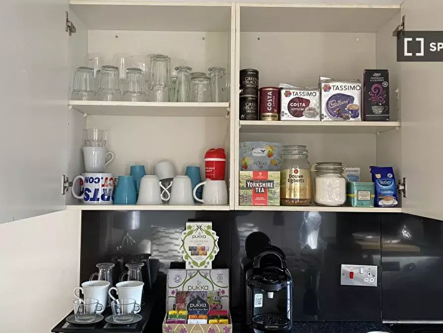 Immagine 4 di Appartamento in affitto  in Grimsby Grove a East Ham