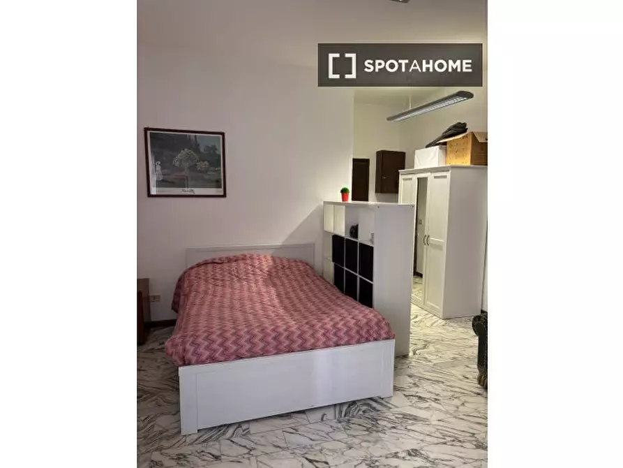 Immagine 1 di Appartamento in affitto  in Via Montevideo a Milano