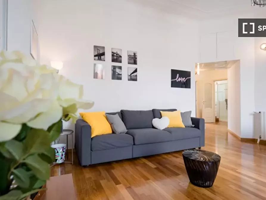 Immagine 13 di Appartamento in affitto  in Via Celestino IV a Milano