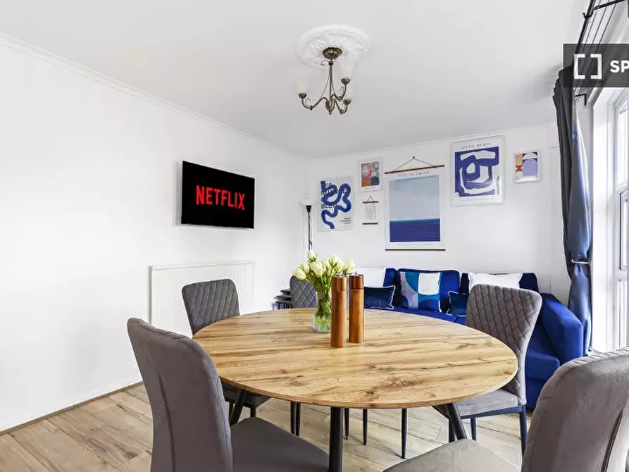Immagine 6 di Appartamento in affitto  in Samuel Cl a Hackney