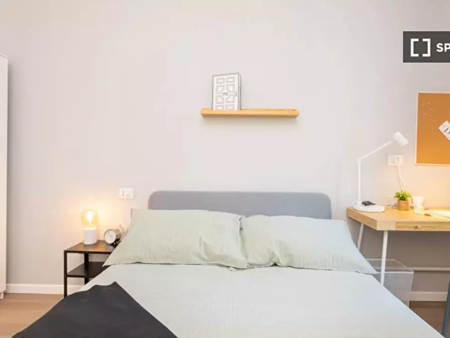 Immagine 7 di Appartamento in affitto  in Via Vespri Siciliani a Milano