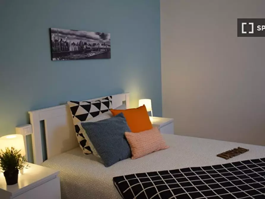 Immagine 2 di Camera condivisa in affitto  in Rocca D'anfo a Brescia