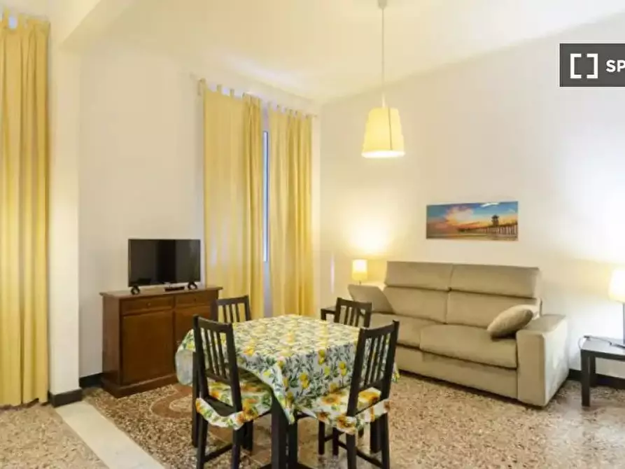 Immagine 8 di Appartamento in affitto  in Via Antonio Gramsci a Genova