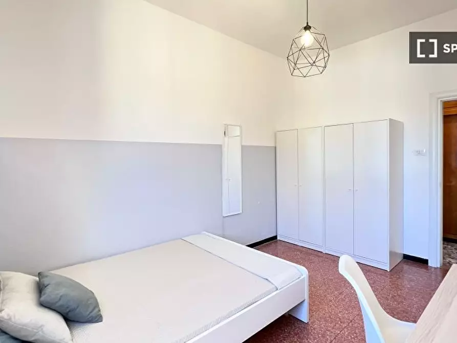 Immagine 6 di Camera condivisa in affitto  in Caminandella a Milano