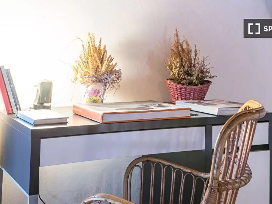 Immagine 9 di Appartamento in affitto  in Via dei Serragli a Firenze