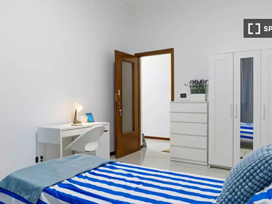 Immagine 4 di Camera condivisa in affitto  in Via Romolo Gessi a Torino