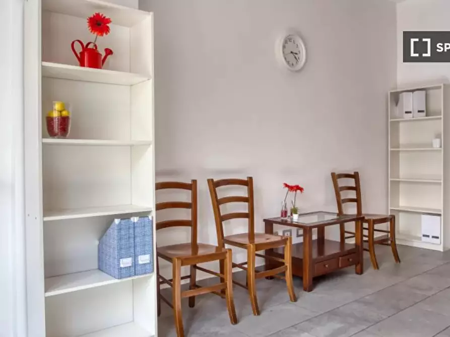 Immagine 5 di Appartamento in affitto  in Via Arbe a Milano