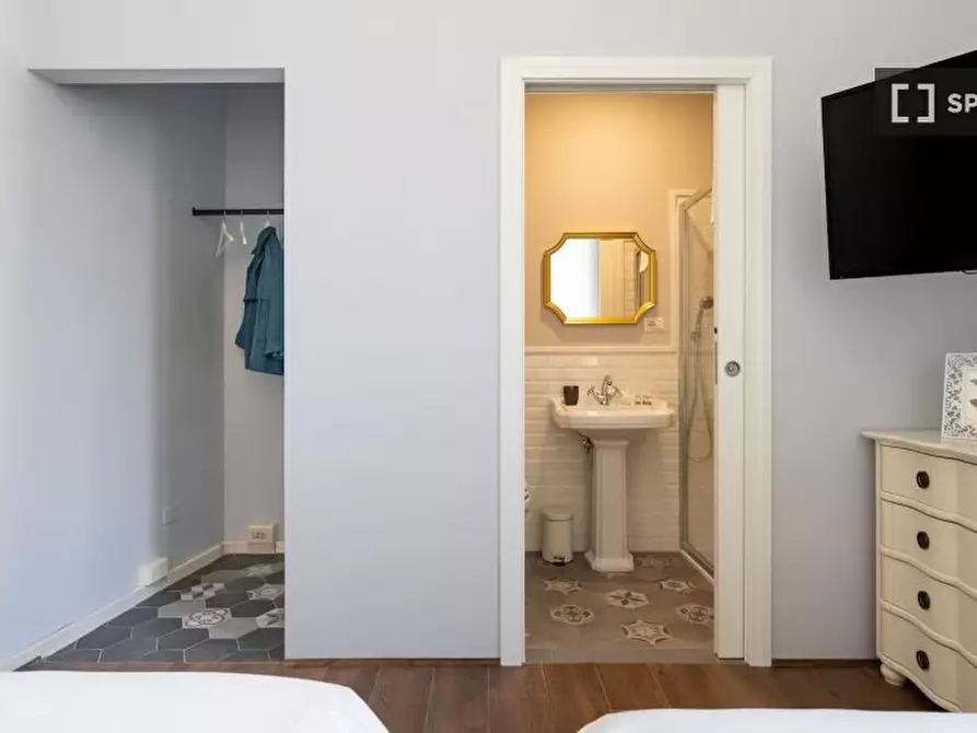 Immagine 19 di Appartamento in affitto  in Via degli Speziali a Firenze