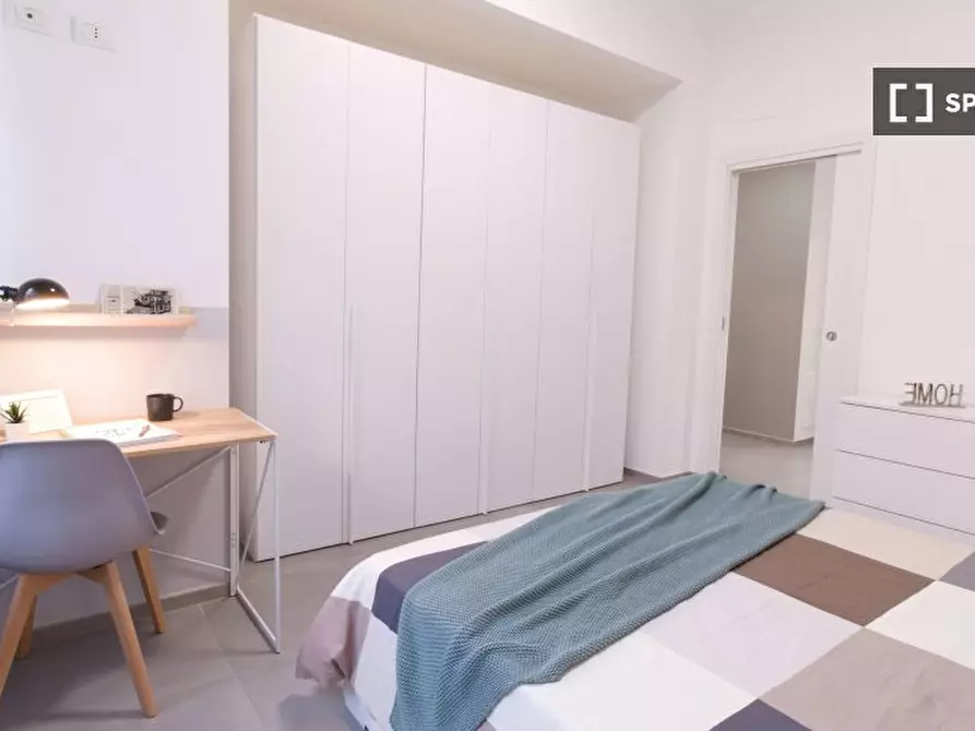 Immagine 18 di Camera condivisa in affitto  in Via Carlo Pisacane a Brescia
