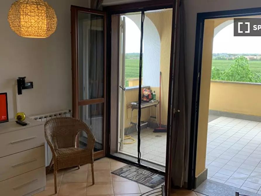 Immagine 17 di Ufficio in affitto  in Viale di Castel San Giorgio a Fiumicino