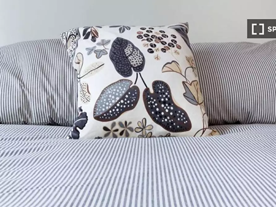 Immagine 4 di Camera condivisa in affitto  in Via Lepanto a Milano