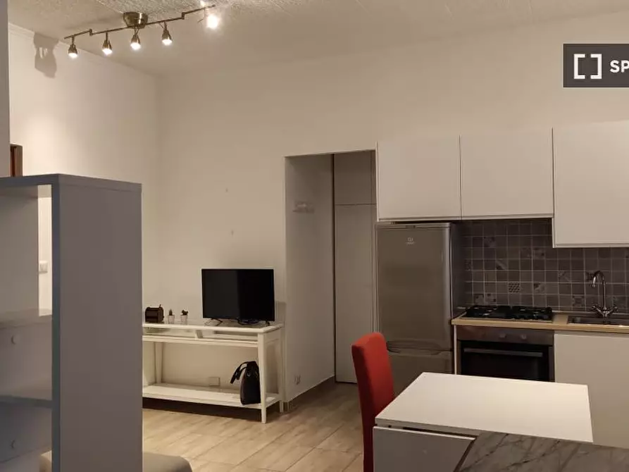 Immagine 4 di Ufficio in affitto  in Via Luciano Zuccoli a Roma