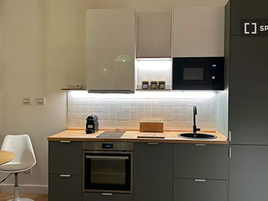 Immagine 3 di Appartamento in affitto  in Via Mauro Macchi a Milano