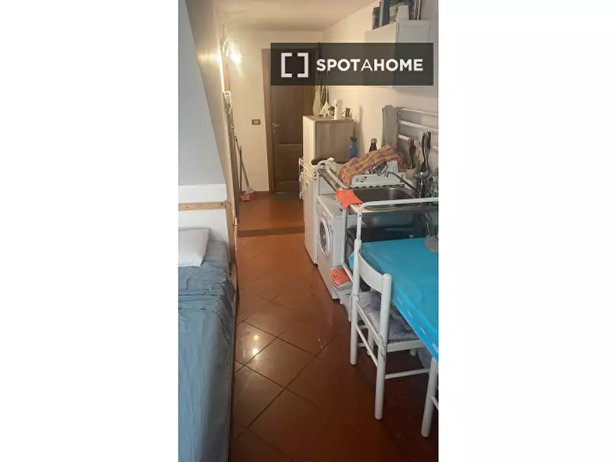 Immagine 13 di Ufficio in affitto  in Via di S. Niccolò a Firenze