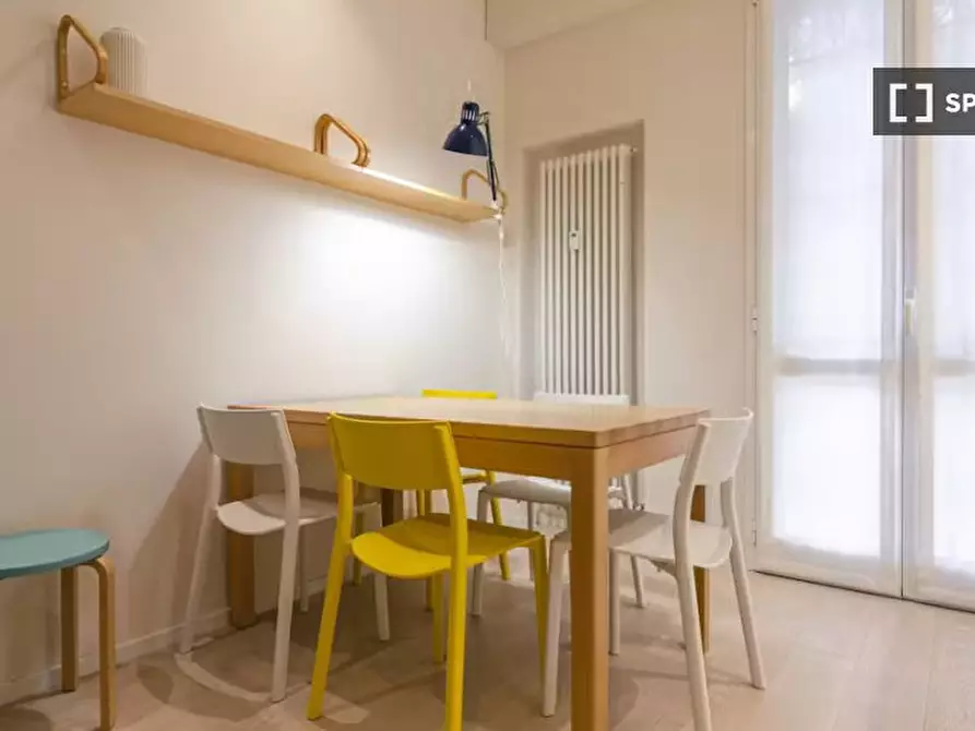 Immagine 14 di Appartamento in affitto  in Via Gastone Rossi a Bologna