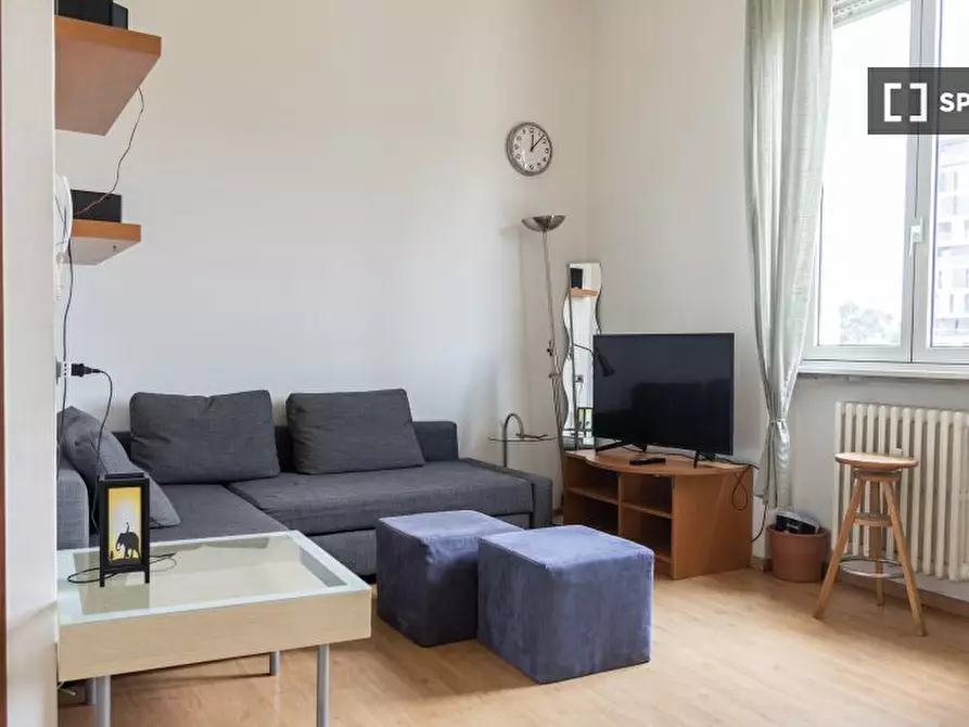 Immagine 7 di Ufficio in affitto  in Via Dario Papa a Milano