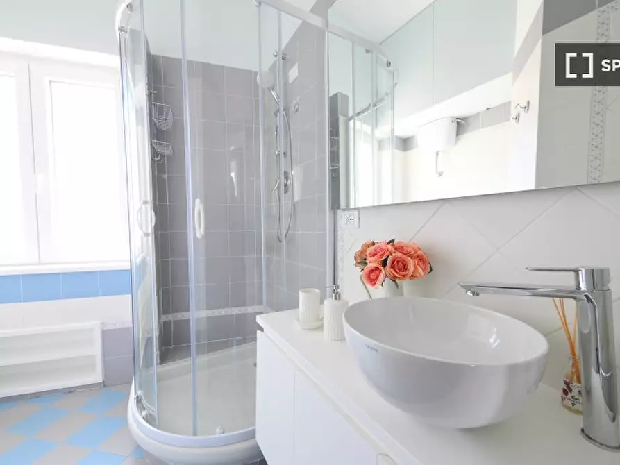 Immagine 3 di Appartamento in affitto  in Via Cesare Calise a Forio