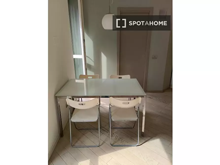 Immagine 19 di Ufficio in affitto  in Via Copernico a Milano