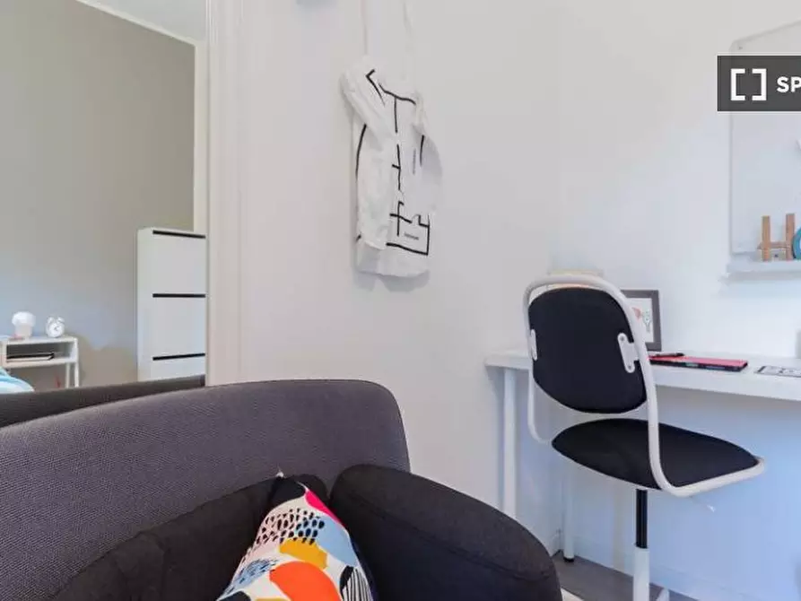 Immagine 7 di Camera condivisa in affitto  in Via Ojetti a Milano