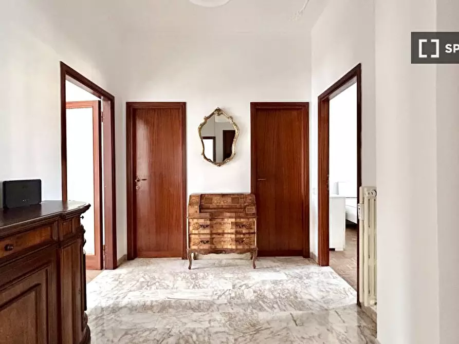 Immagine 19 di Camera condivisa in affitto  in Via Alfredo Cappellini a Firenze