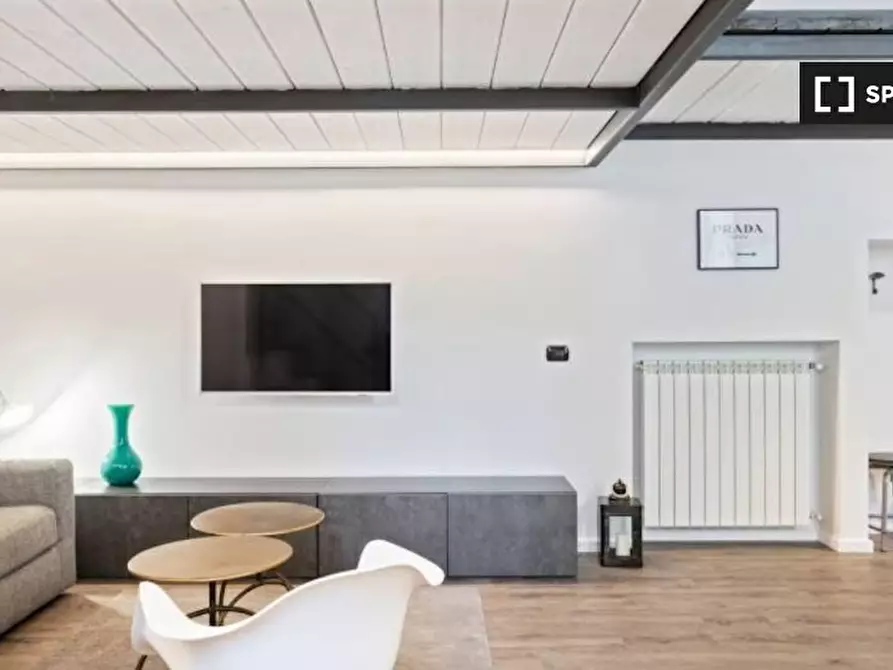 Immagine 2 di Appartamento in affitto  in Via Ruggero di Lauria a Milano