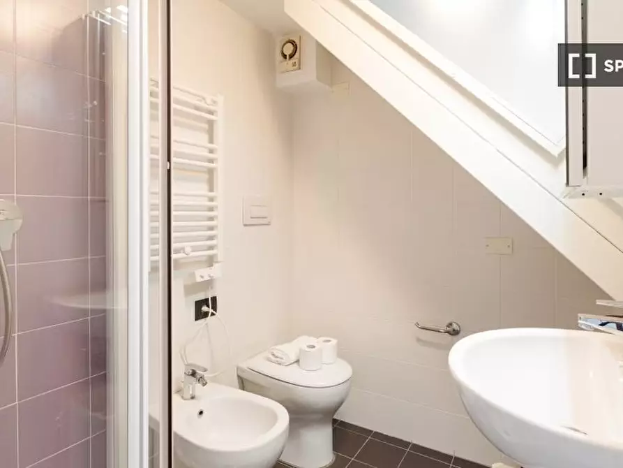 Immagine 13 di Ufficio in affitto  in Corso Magenta a Milano