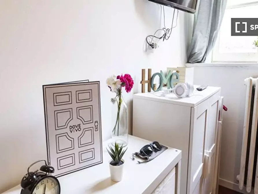 Immagine 3 di Camera condivisa in affitto  in Via Paolo Bassi Milan a Milano