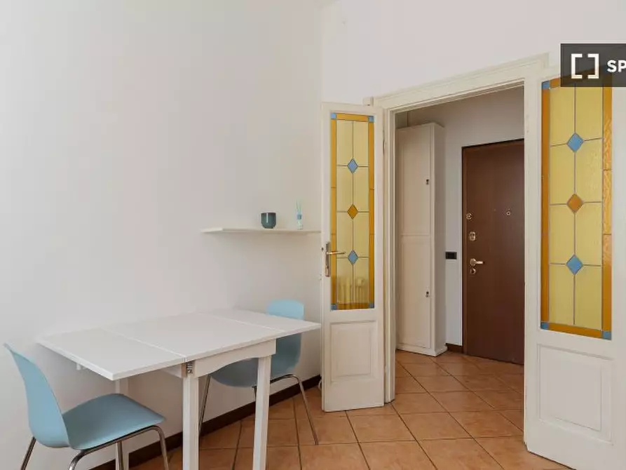 Immagine 11 di Appartamento in affitto  in Via Donatello a Milano