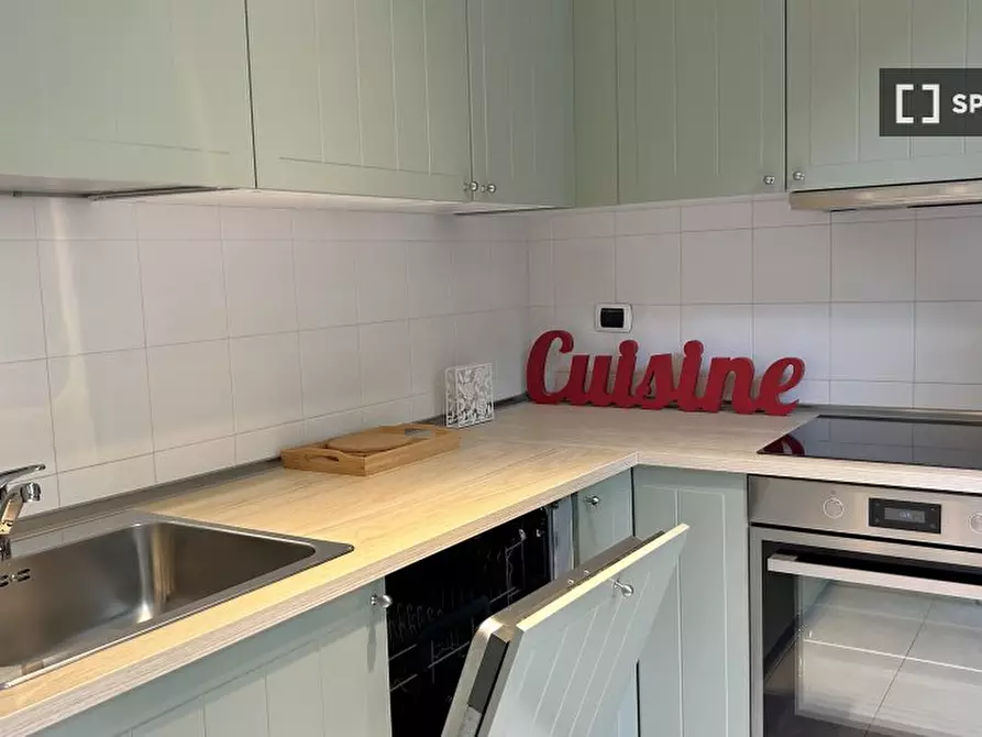 Immagine 8 di Appartamento in affitto  in Via Mosè Bianchi a Milano