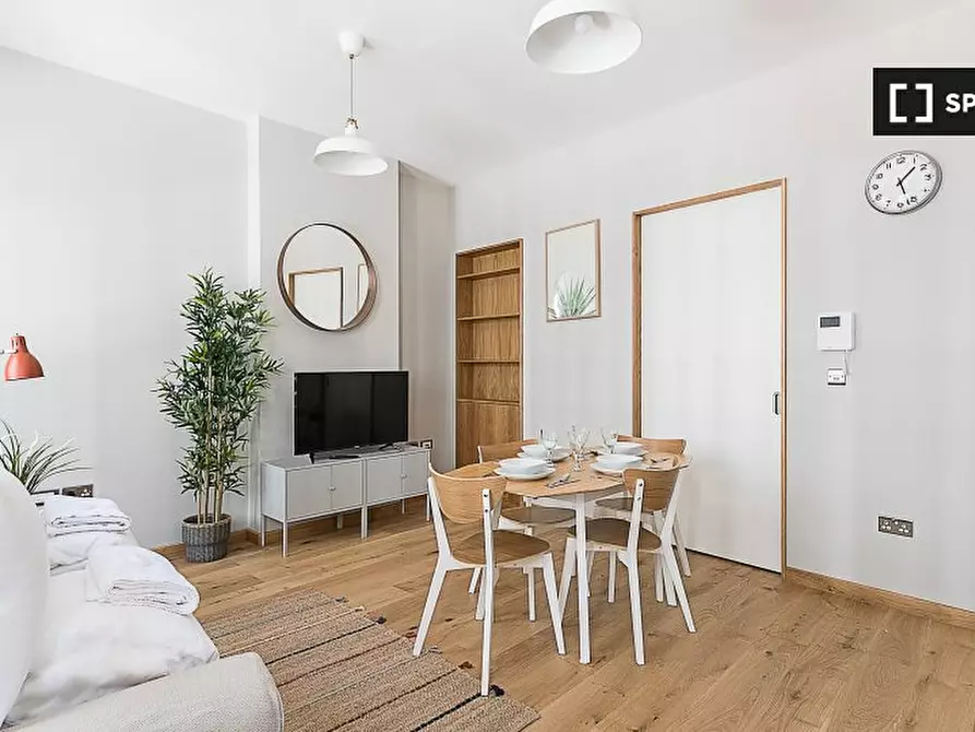 Immagine 3 di Appartamento in affitto  in Red Lion St a Camden Town