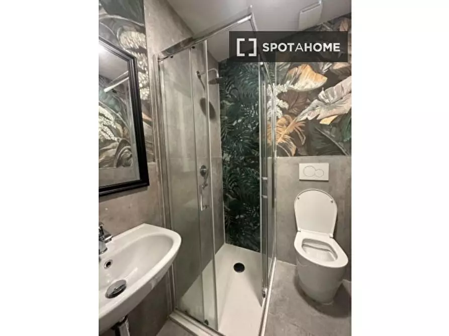 Immagine 5 di Camera condivisa in affitto  in Via del Ponte alle Mosse a Firenze