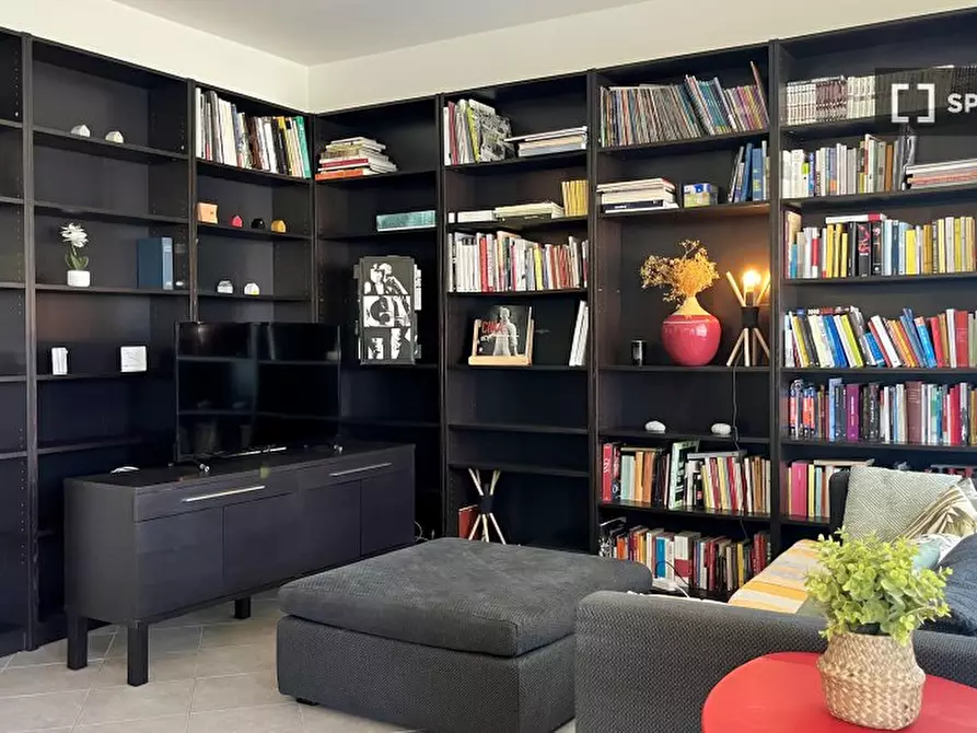 Immagine 3 di Appartamento in affitto  in Via del Futurismo a Milano