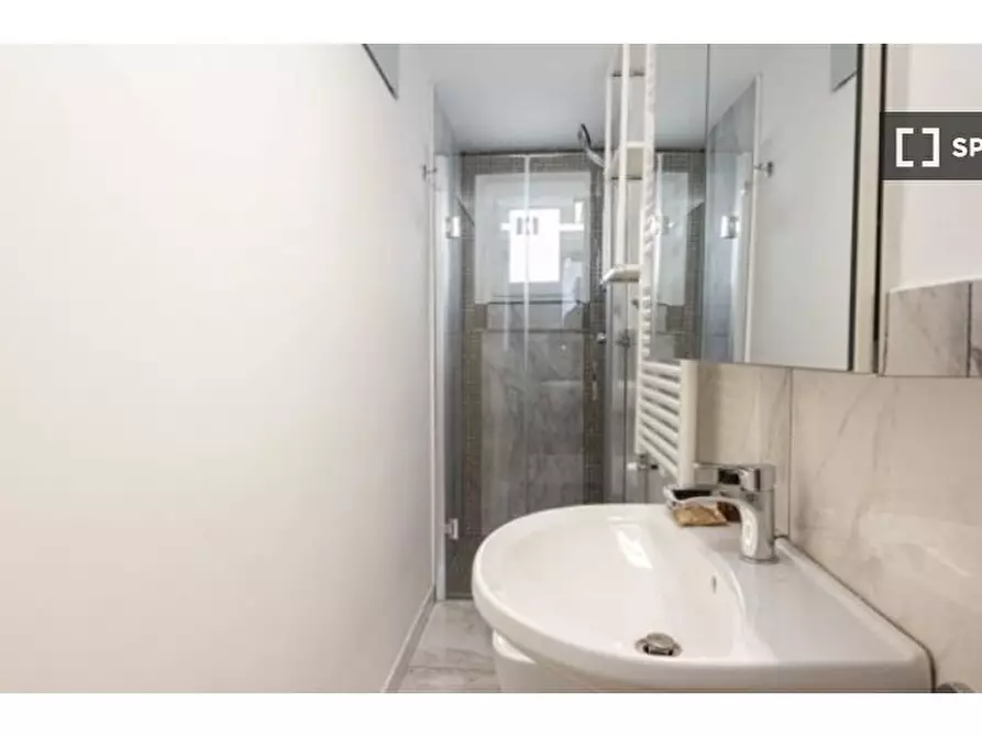 Immagine 12 di Appartamento in affitto  in Via Benedetto Accolti a Firenze