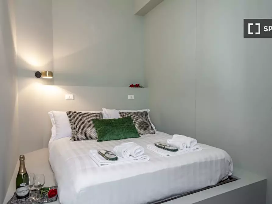 Immagine 16 di Appartamento in affitto  in Via Carlo Bazzi a Milano