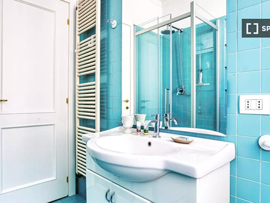 Immagine 10 di Appartamento in affitto  in Viale Monte Nero a Milano