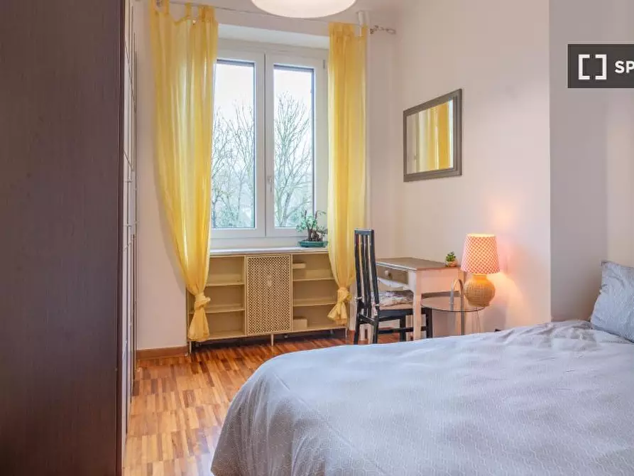 Immagine 16 di Appartamento in affitto  in Lungo Po Alessandro Antonelli a Torino