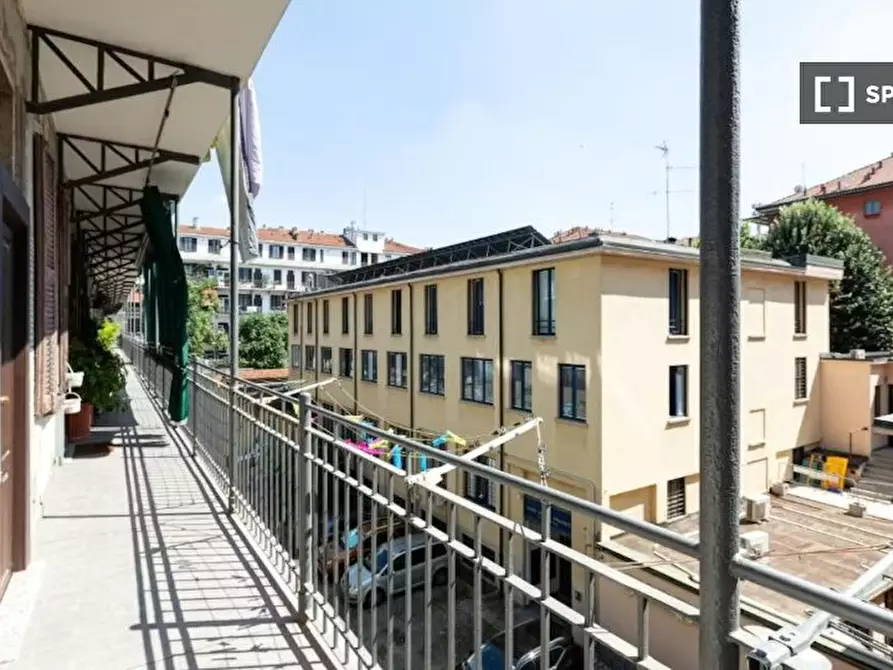 Immagine 4 di Appartamento in affitto  in Via Errico Petrella a Milano