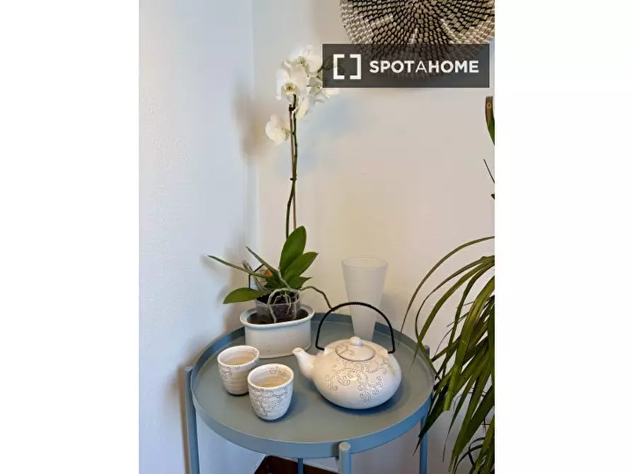 Immagine 9 di Ufficio in affitto  in Via Sebino a Milano