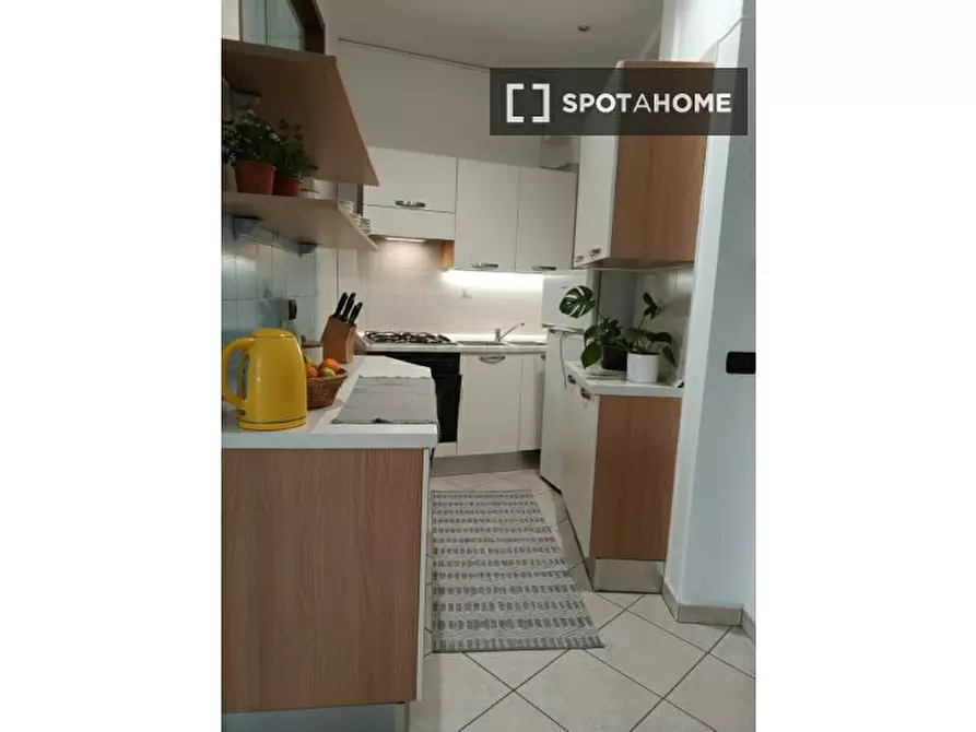 Immagine 2 di Appartamento in affitto  in Via Guglielmo Pepe a Milano