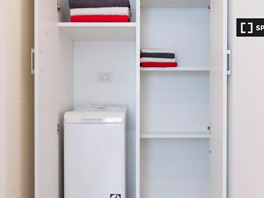 Immagine 11 di Appartamento in affitto  in Corso Garibaldi, 20121 Milano MI, Italy a Milano