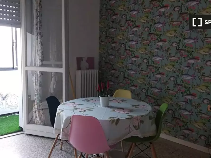 Immagine 8 di Camera condivisa in affitto  in Via S. Paolino a Milano