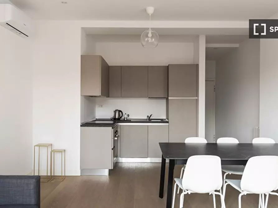 Immagine 10 di Appartamento in affitto  in Via Melchiorre Gioia a Milano